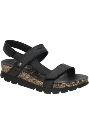 Panama Jack Selma B4 Sandalette - Verkäufer: Schuhhaus Strauch