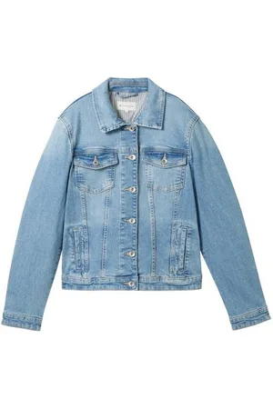 TOM TAILOR Outdoorjacke - Verkäufer: Kaufhaus Woha Crailsheim