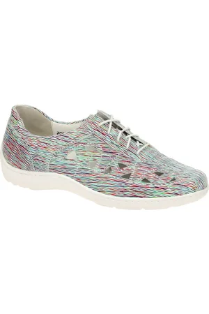 Waldläufer 496003 105 299 Schnürschuh - Verkäufer: Schuhhaus Strauch