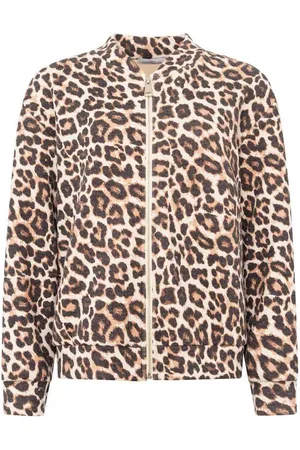 Zwillingsherz Blouson Doubleface Blouson "Leo" Leomuster - Verkäufer: Shop-accessoires