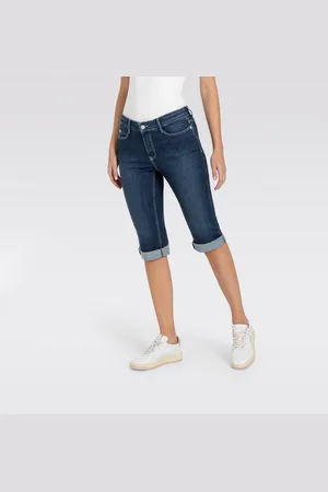 Mac Caprijeans DREAM SUN - Verkäufer: CAM GmbH & Co. KG