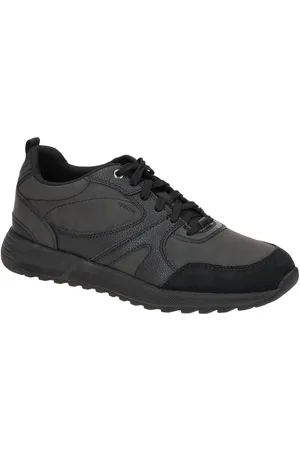Geox U46F1A 0EKBU C9999 Schnürschuh - Verkäufer: Schuhhaus Strauch