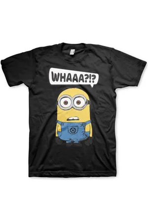 Minions T-Shirt - Verkäufer: 247Group GmbH