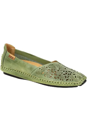 Pikolinos 578-4976 mint green Slipper - Verkäufer: Schuhhaus Strauch