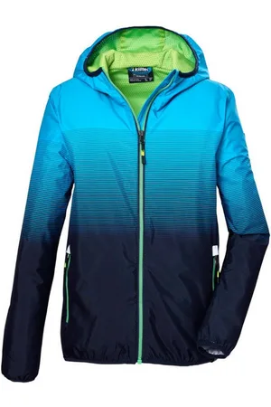Killtec Outdoorjacke Jungen Funktionsjacke KOS 139 42992-000 - Verkäufer: CORTEXPOWER