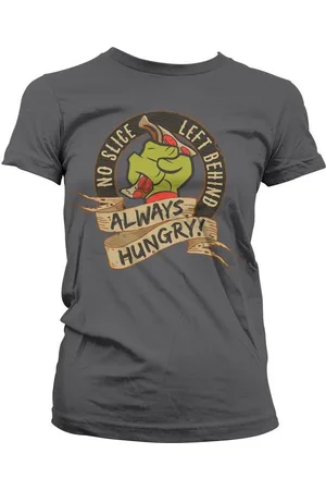 Teenage Mutant Ninja Turtles T-Shirt - Verkäufer: 247Group GmbH