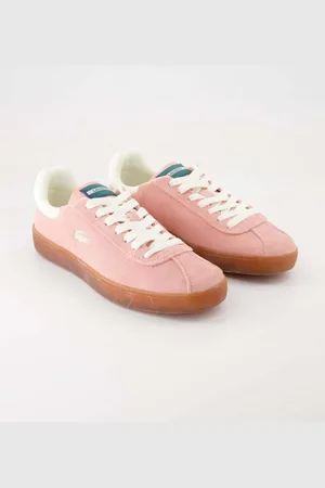 Lacoste Basehot 124 Sneaker - Verkäufer: TRETTER-Schuhe