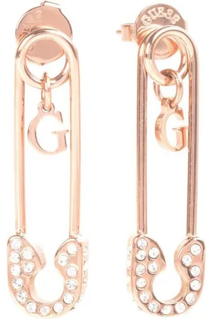 Guess Paar Ohrstecker Damen Ohrhänger UBE20104 - Verkäufer: Peach-Online-Mall