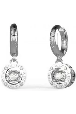 Guess Paar Ohrstecker Damen Ohrhänger JUBE01463JWRHTU - Verkäufer: Parfümerie Wilhelm Haas