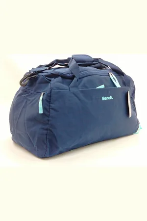 Bench Sporttasche Bench women sports Sporttasche *dunkelblau Bench - Verkäufer: Littmann