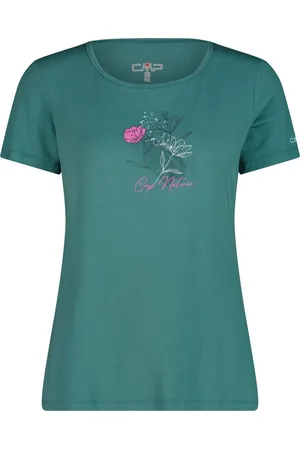 CMP Outdoorbluse Damen Poloshirt - Verkäufer: Sport Forster