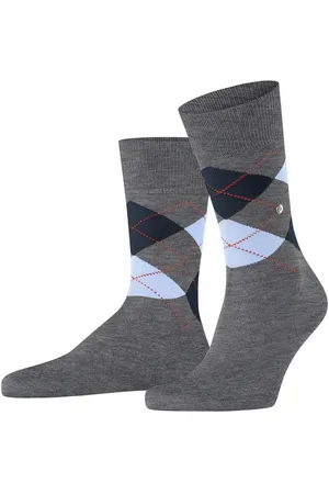 Burlington Socken Manchester (1-Paar) mit elegant schimmernder Baumwolle - Verkäufer: FALKE