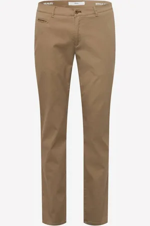 Brax Stoffhose Modern-Fit Chino Fabio - Modern Fit - Verkäufer: Robert Ley Damen & Herrenmoden GmbH & Co KG