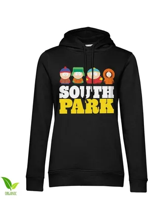 South Park Kapuzenpullover - Verkäufer: 247Group GmbH