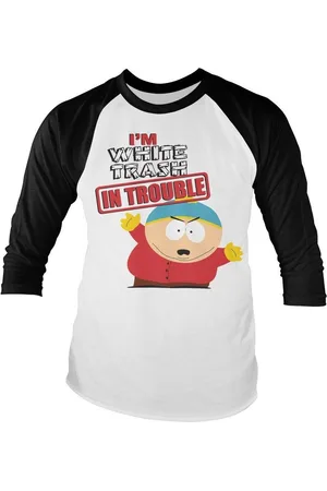 South Park Longsleeve - Verkäufer: 247Group GmbH