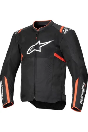 Alpinestars Motorradjacke T-Sps Air V2 Motorrad Textiljacke - Verkäufer: Fc-Moto
