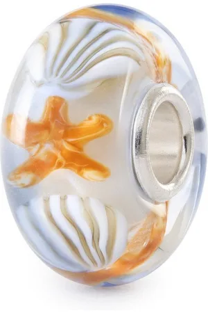 Trollbeads Bead Gefährten des Meeres - limitierte Edition, TGLBE-20460 - Verkäufer: Germany