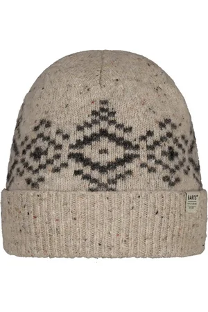 Barts Flex Cap Cimmon Beanie LIGHT BROWN - Verkäufer: Sport Butsch GmbH & Co.KG