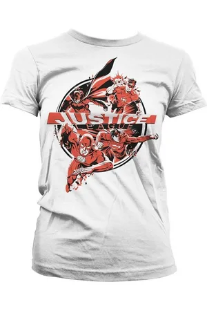Justice League T-Shirt - Verkäufer: 247Group GmbH