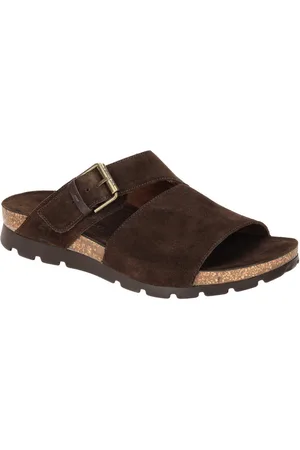 Panama Jack SATURNO C4 marron Pantolette - Verkäufer: Schuhhaus Strauch