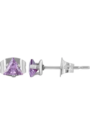 Akzent Ohrring-Set Sumire Edelstahl Ohrstecker, Zikonia, (Paar) - Verkäufer: Shaghafi GmbH