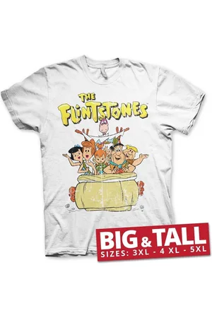 the flintstones T-Shirt - Verkäufer: 247Group GmbH