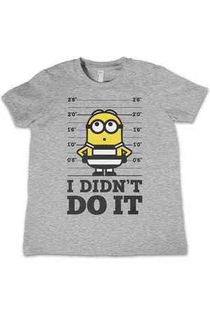 Minions T-Shirt - Verkäufer: 247Group GmbH