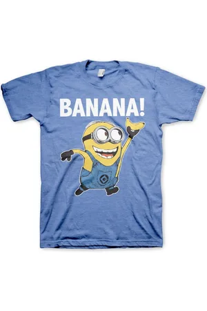 Minions T-Shirt - Verkäufer: 247Group GmbH