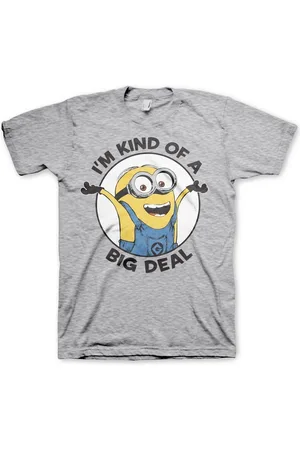 Minions T-Shirt - Verkäufer: 247Group GmbH