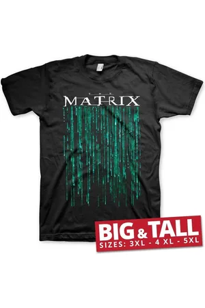 The Matrix T-Shirt - Verkäufer: 247Group GmbH