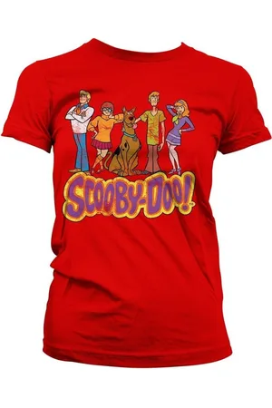 Scooby-Doo T-Shirt - Verkäufer: 247Group GmbH