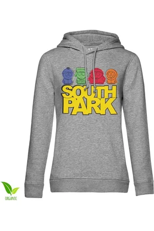South Park Kapuzenpullover - Verkäufer: 247Group GmbH