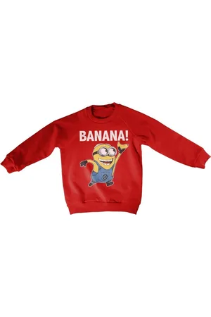 Minions Sweatshirt - Verkäufer: 247Group GmbH