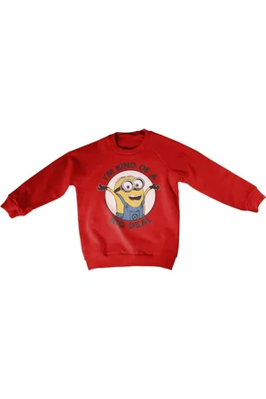 Minions Sweatshirt - Verkäufer: 247Group GmbH