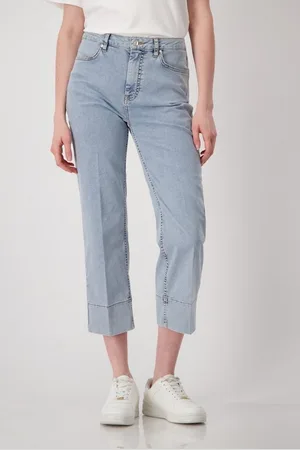monari Bequeme Jeans - Verkäufer: Modehaus Nikolaus Rostock