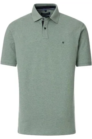 Casa Moda Poloshirt Polo NOS - Verkäufer: Barnstorfer Mode- & Sporthaus