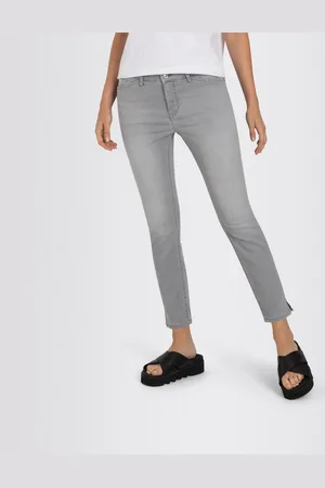 MAC Cosmetics Bequeme Jeans - Verkäufer: Bekleidungshäuser Karl Vockeroth GmbH