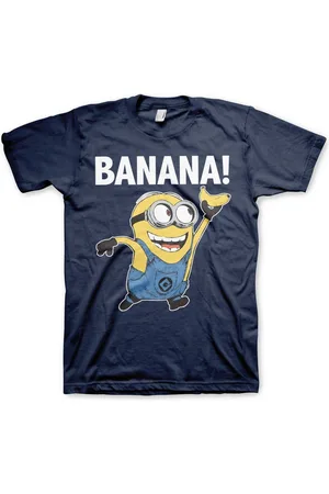 Minions T-Shirt - Verkäufer: 247Group GmbH