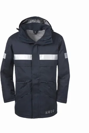 4Protect Funktionsjacke Multinorm Wetterschutz-Jacke Ottawa - Verkäufer: 247Group GmbH