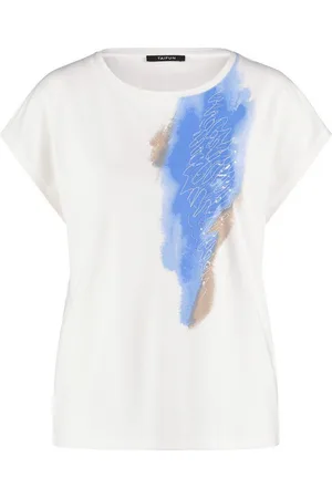 Taifun T-Shirt - Verkäufer: Bekleidungshäuser Karl Vockeroth GmbH