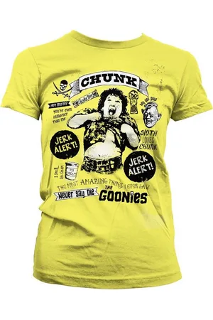 The Goonies T-Shirt - Verkäufer: 247Group GmbH