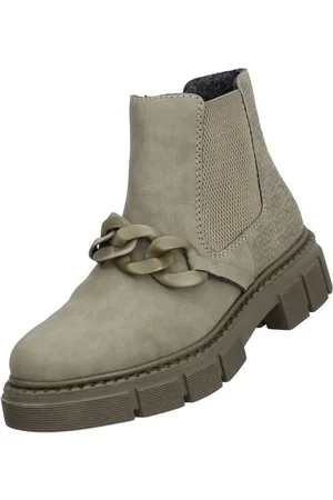 Rieker M3873-52 Stiefelette - Verkäufer: Trendbereich