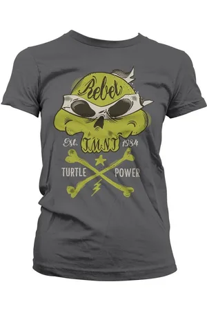 Teenage Mutant Ninja Turtles T-Shirt - Verkäufer: 247Group GmbH