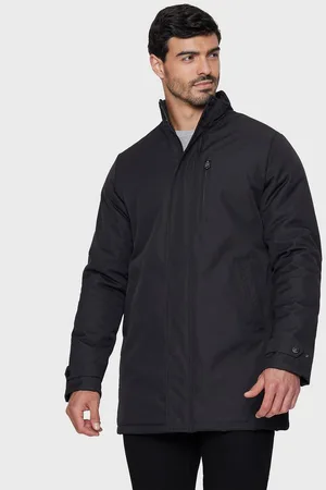 Threadbare Parka THB Jacket Broxburn Mac (1-St) in zeitlosem Design - Verkäufer: onQuality