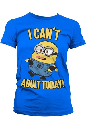 Minions T-Shirt - Verkäufer: 247Group GmbH