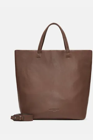 liebeskind Henkeltasche Große Tote-Bag aus Schafsleder - Verkäufer: s.Oliver