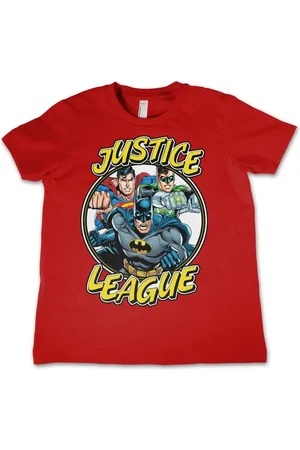 Justice League T-Shirt - Verkäufer: 247Group GmbH