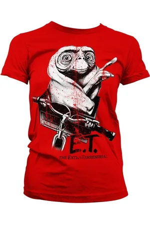 E.T. T-Shirt - Verkäufer: 247Group GmbH