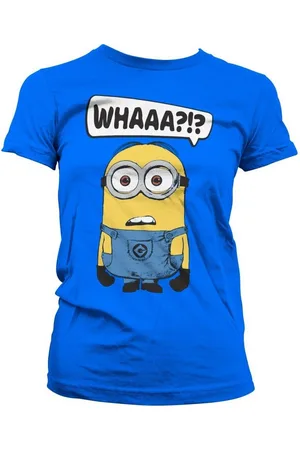 Minions T-Shirt - Verkäufer: 247Group GmbH