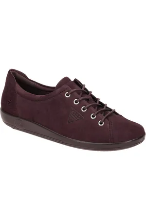 Ecco 20650302385 Schnürschuh - Verkäufer: Schuhhaus Strauch